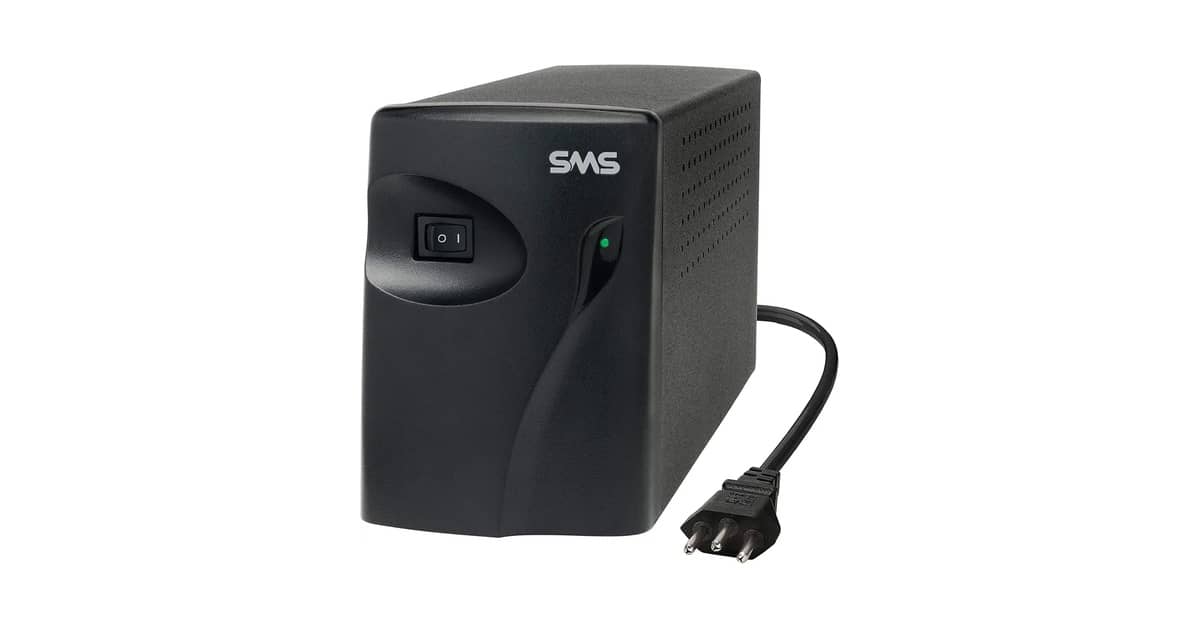 Melhor Nobreak para Impressora 3D: Proteção Essencial!
