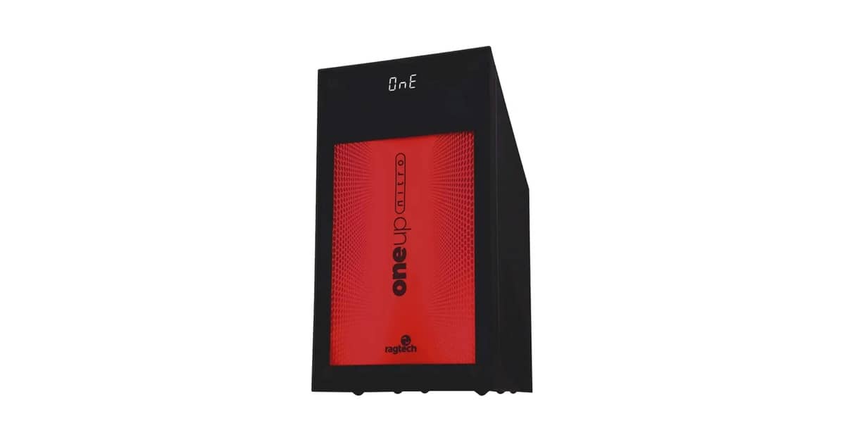 Melhor Nobreak para Pc Gamer: Proteção Essencial!