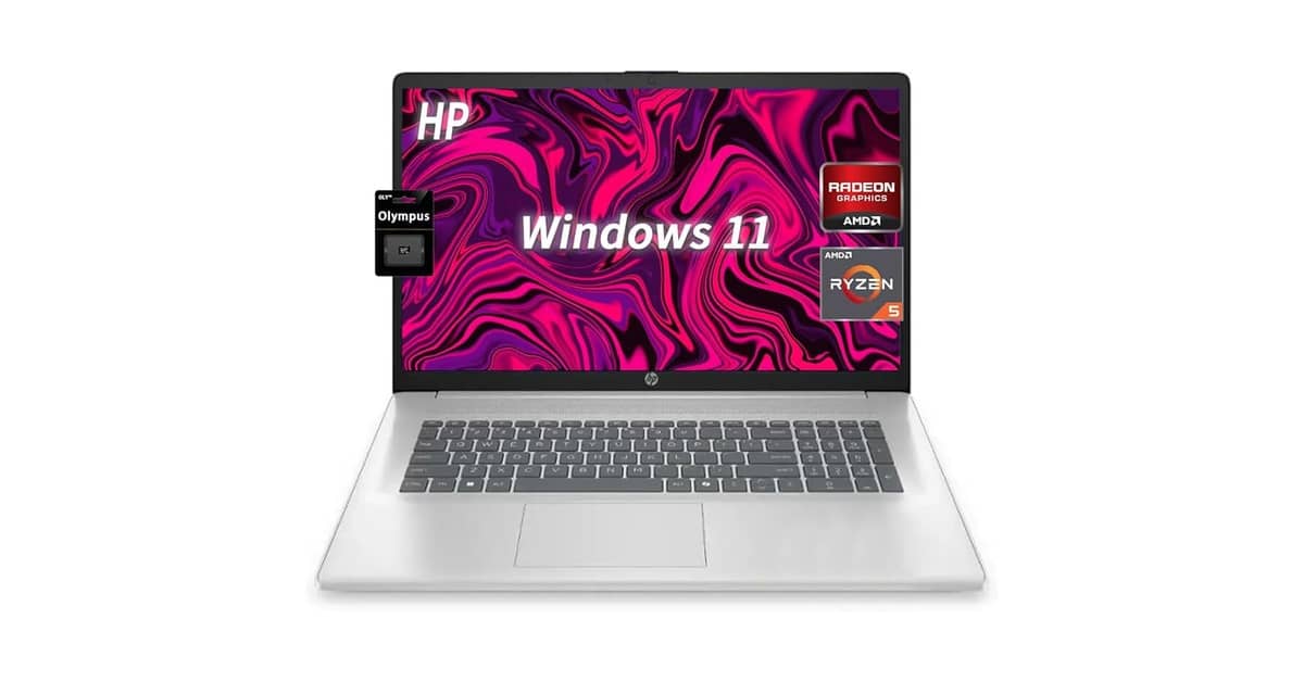 Melhor Notebook 17 Polegadas: Guia de Compra Completo!