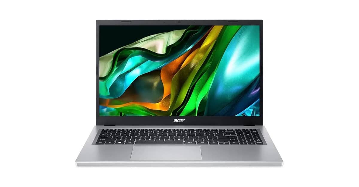 Melhor Notebook Acer Aspire 3: 2 Modelos Eficientes