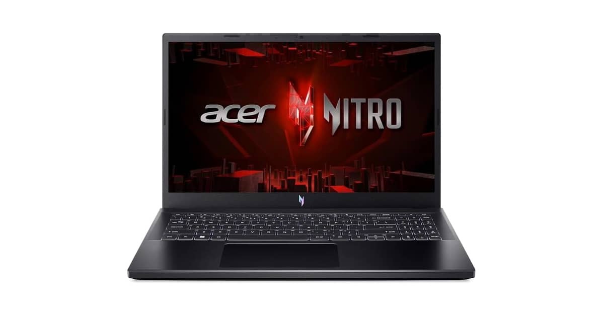 Melhor Notebook Acer Gamer: 7 Modelos Potentes para Jogos