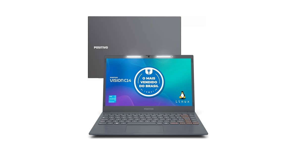 Melhor Notebook até 14 Polegadas: Guia Essencial