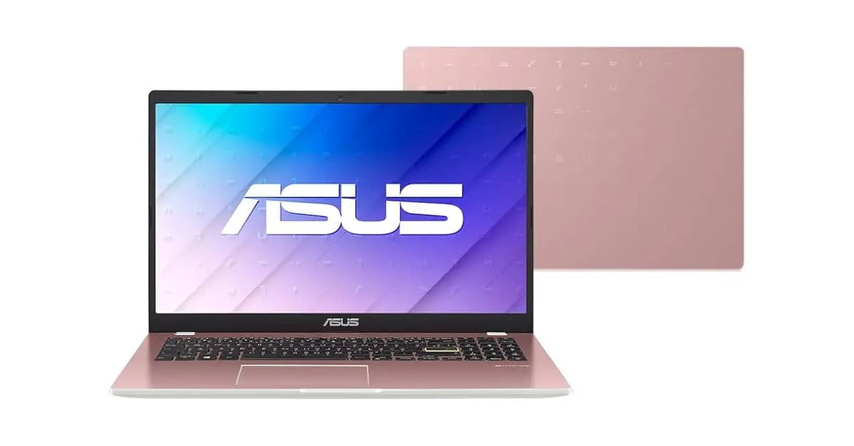 Melhor Notebook de até 2500 Reais: 10 Opções de Performance