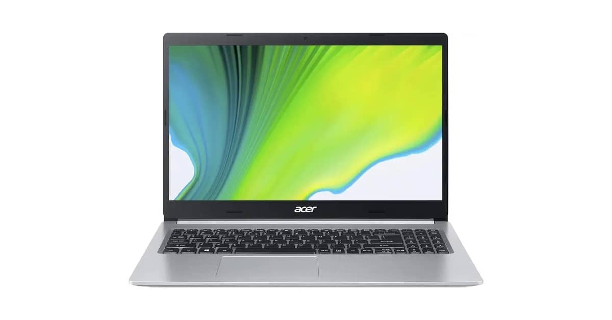 Melhor Notebook de até 5000 Reais: 10 Opções de Performance