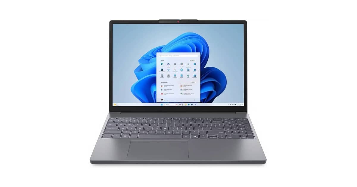 Melhor Notebook Lenovo I5: Desempenho e Portabilidade