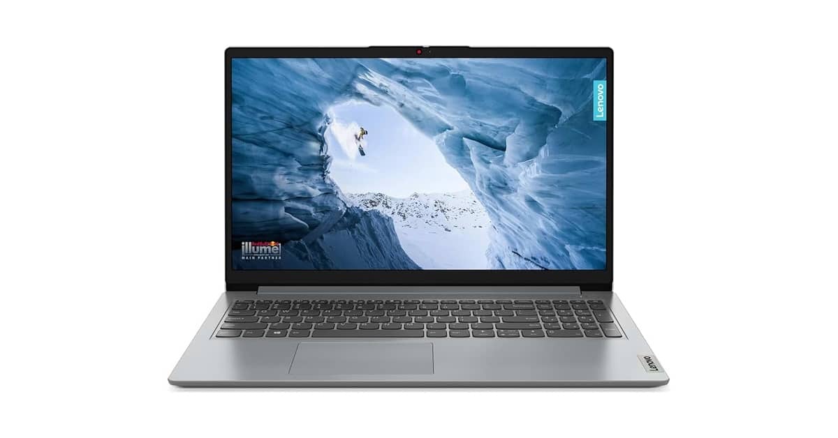Melhor Notebook Lenovo para Trabalho: Desempenho e Portabilidade
