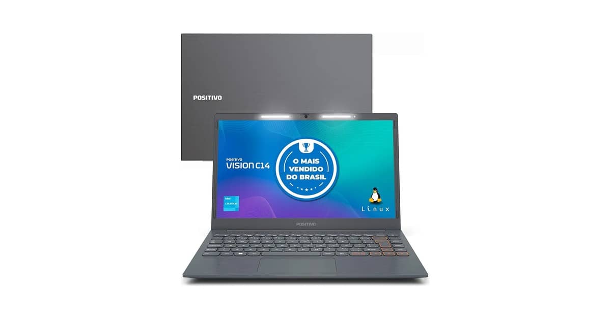 Melhor Notebook para Programar Barato: 5 Modelos Essenciais!