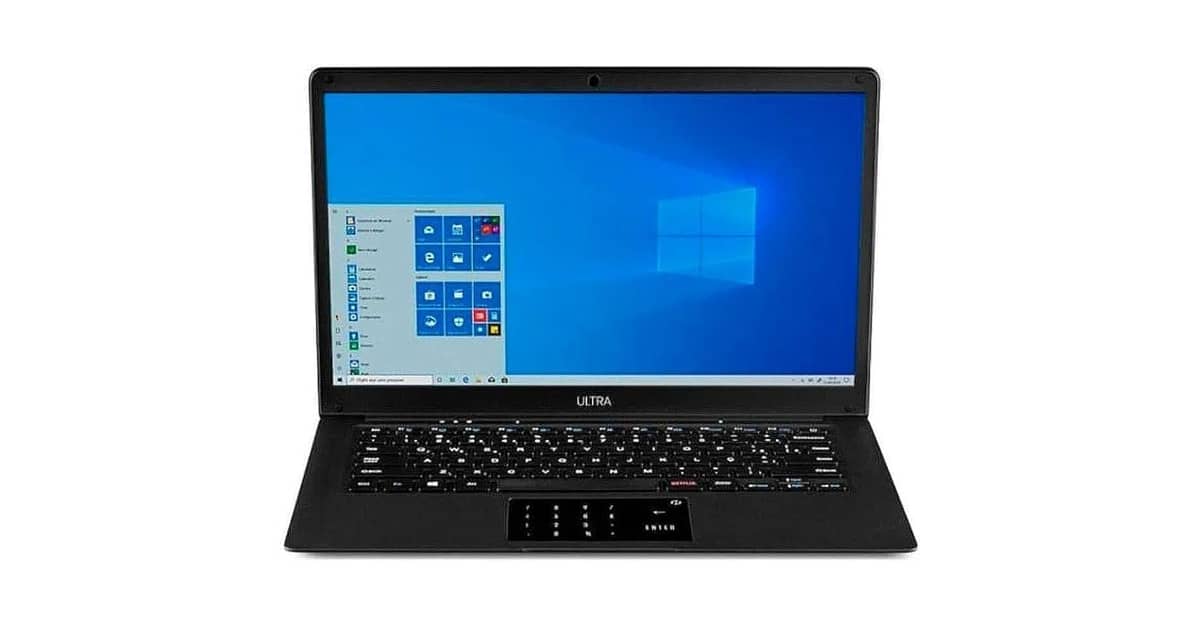 Melhor Notebook para Trabalhar com Photoshop: Potência e Desempenho