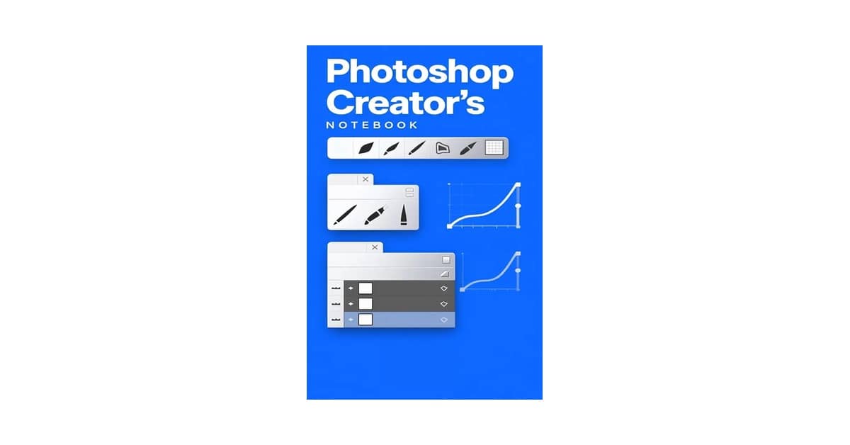 Melhor Notebook Photoshop: Potência para Artistas Digitais