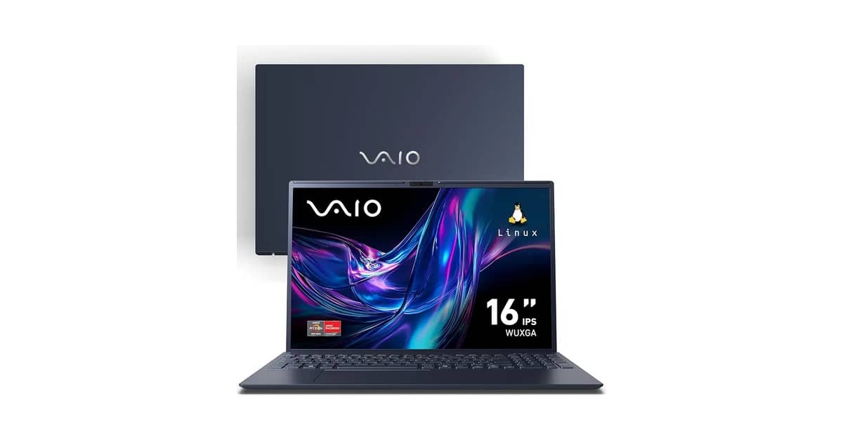 Melhor Notebook Vaio ou Dell: Guia de Compra Completo
