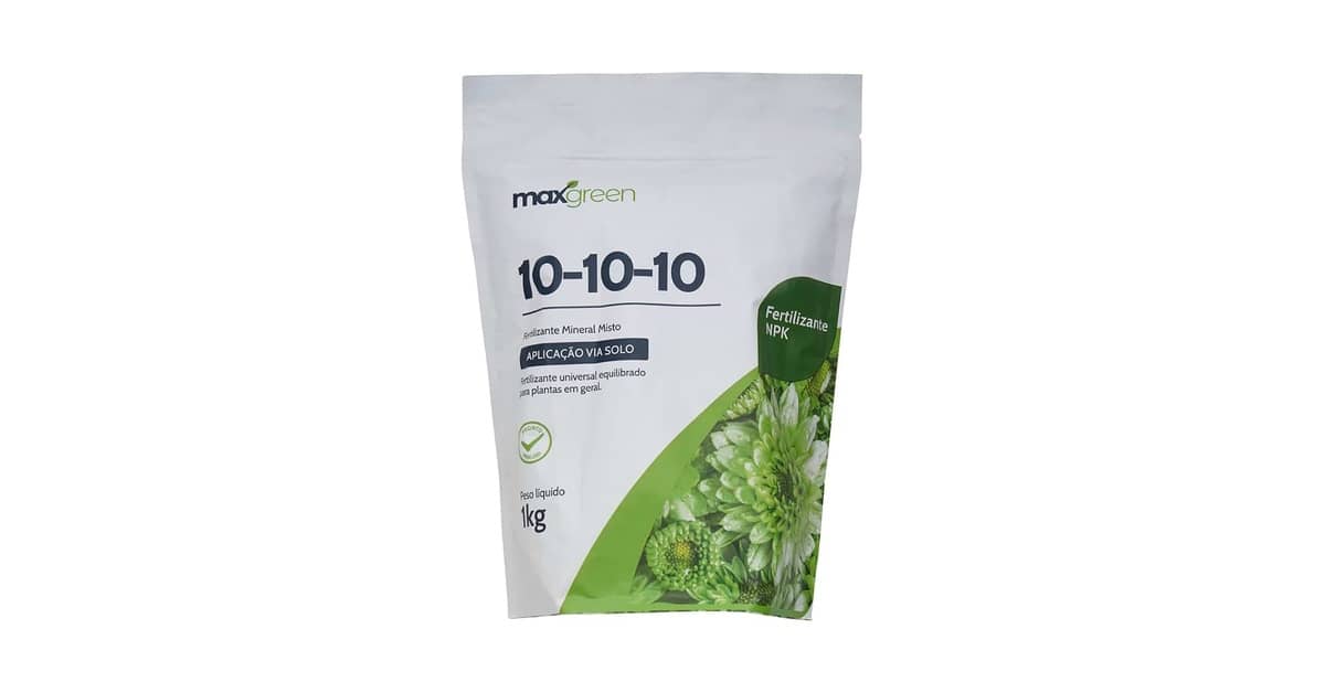 Melhor Npk para Suculentas: Nutrição Essencial