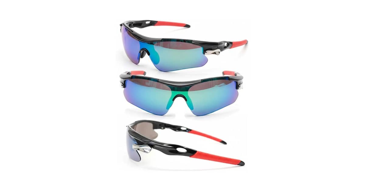 Melhor Óculos Corrida: 7 Opções com Proteção UV e Conforto