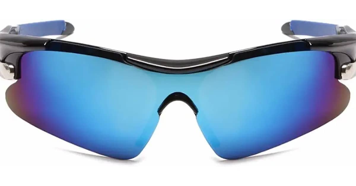 Melhor Óculos de Corrida Custo Benefício: Proteção UV Essencial