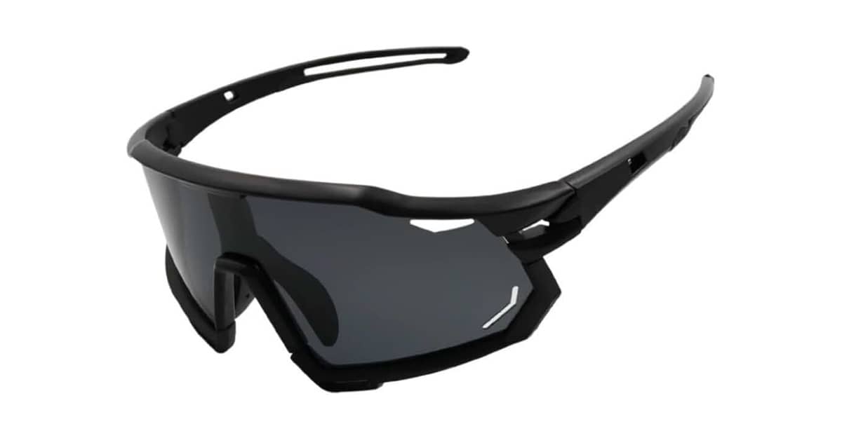 Melhor Óculos de Corrida Masculino: Proteção UV Essencial