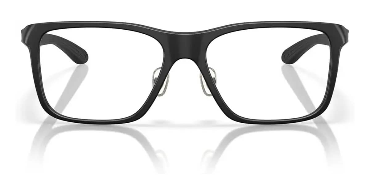 Melhor Óculos de Grau Oakley: 10 Armações de Alta Performance
