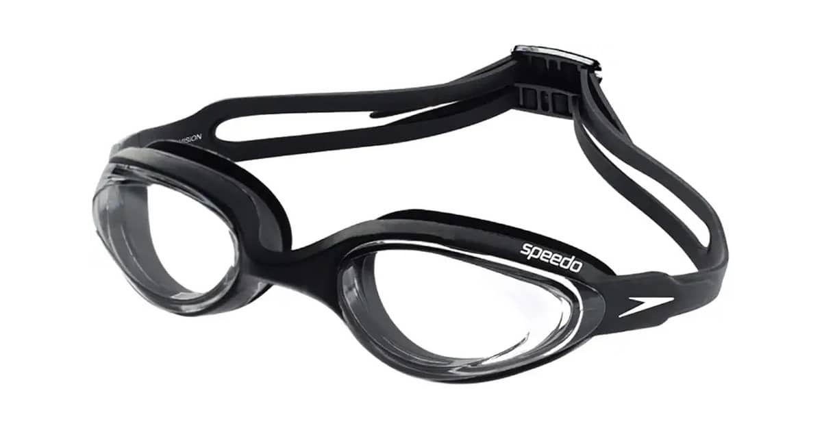 Melhor Óculos de Natação para Águas Abertas: Visão Clara e Conforto Total