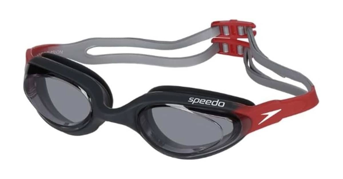 Melhor Óculos de Natação para Triathlon: Visão Clara em Cada Braçada