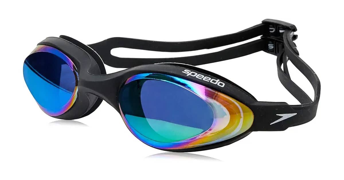 Melhor Óculos de Natação Speedo: Guia Completo e Conforto
