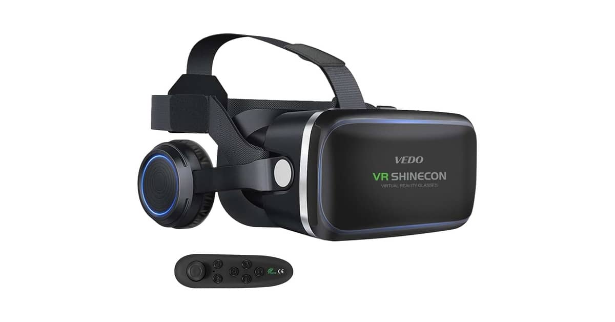 Melhor Óculos de Realidade Virtual Barato: Guia de Compra Essencial