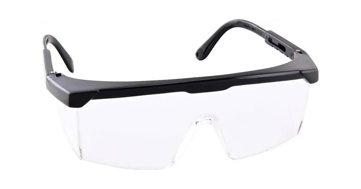 Melhor Óculos de Segurança: 7 Opções com Proteção Confiável