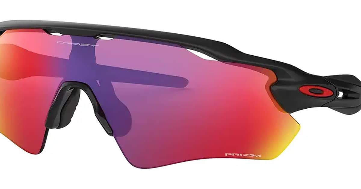 Melhor Óculos Oakley Corrida: Proteção e Desempenho Superior