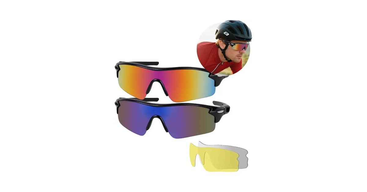 Melhor Óculos para Corrida de Rua: Proteção UV Essencial