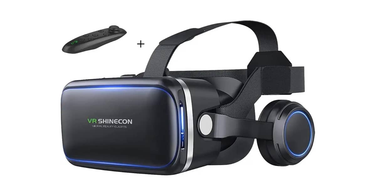 Melhor Óculos Vr Custo Benefício Pc: Guia Completo!