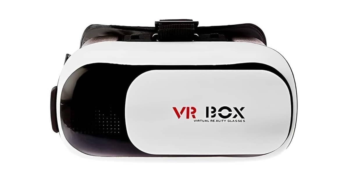 Melhor Óculos Vr Custo Benefício: 7 Opções Imersivas