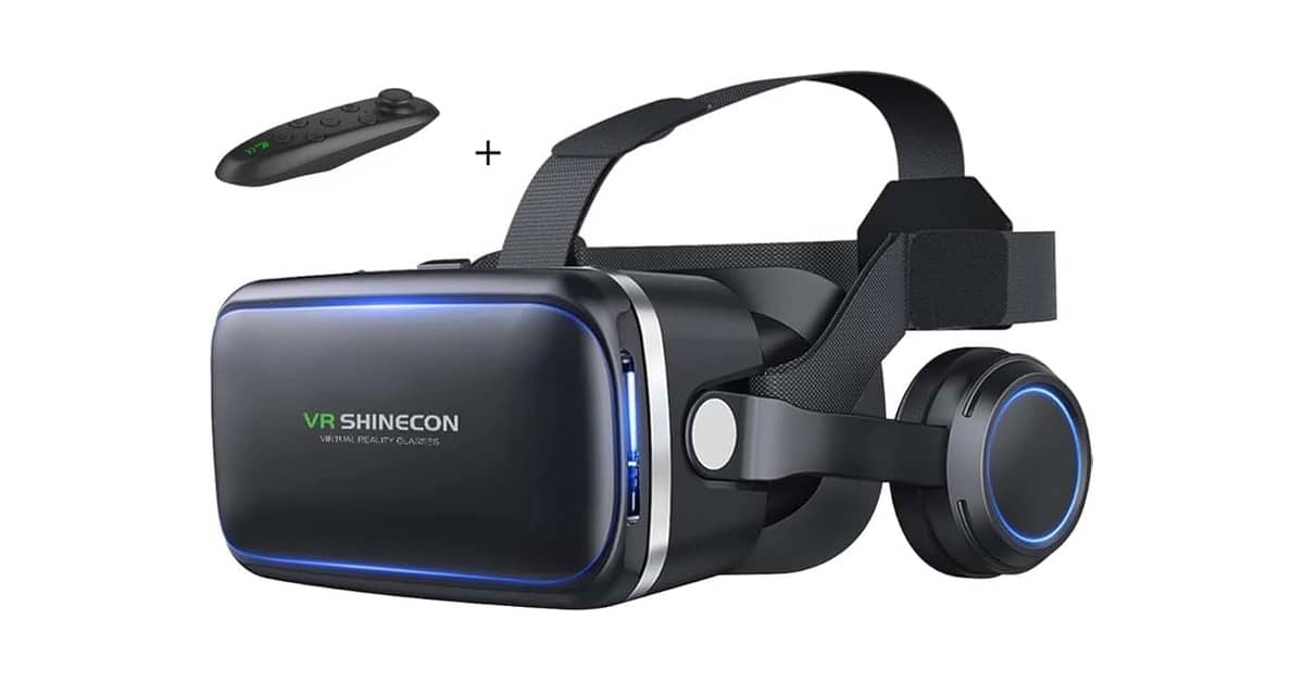 Melhor Óculos Vr do Mundo: Imersão Total em 2024