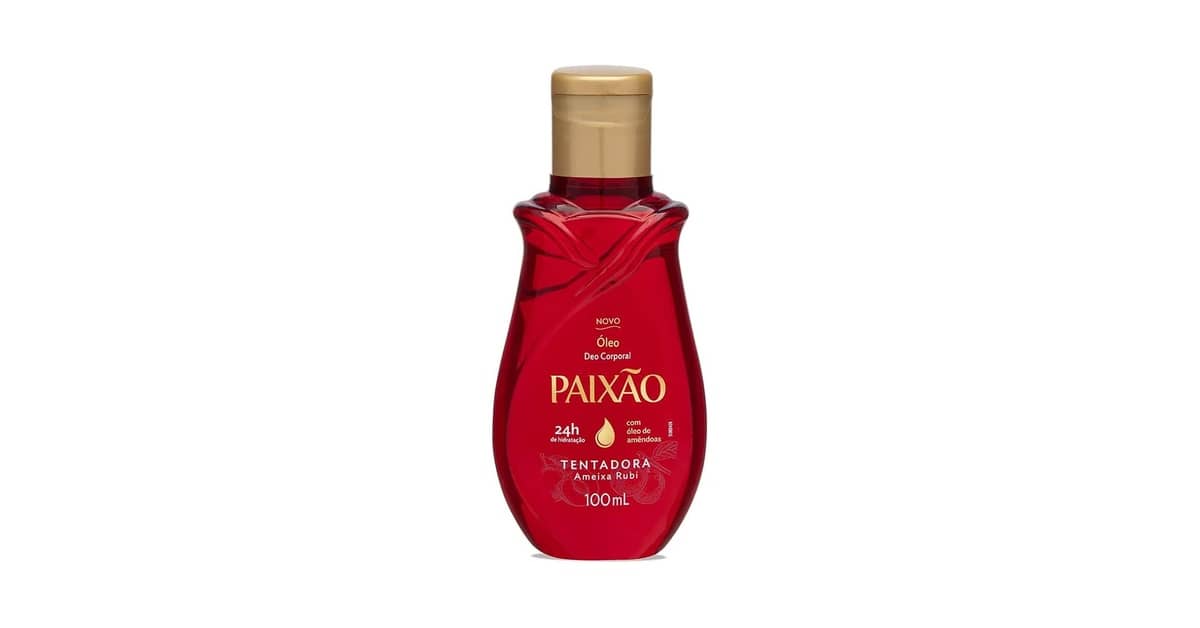 Melhor Óleo Corporal: 10 Itens para Pele e Estrias!