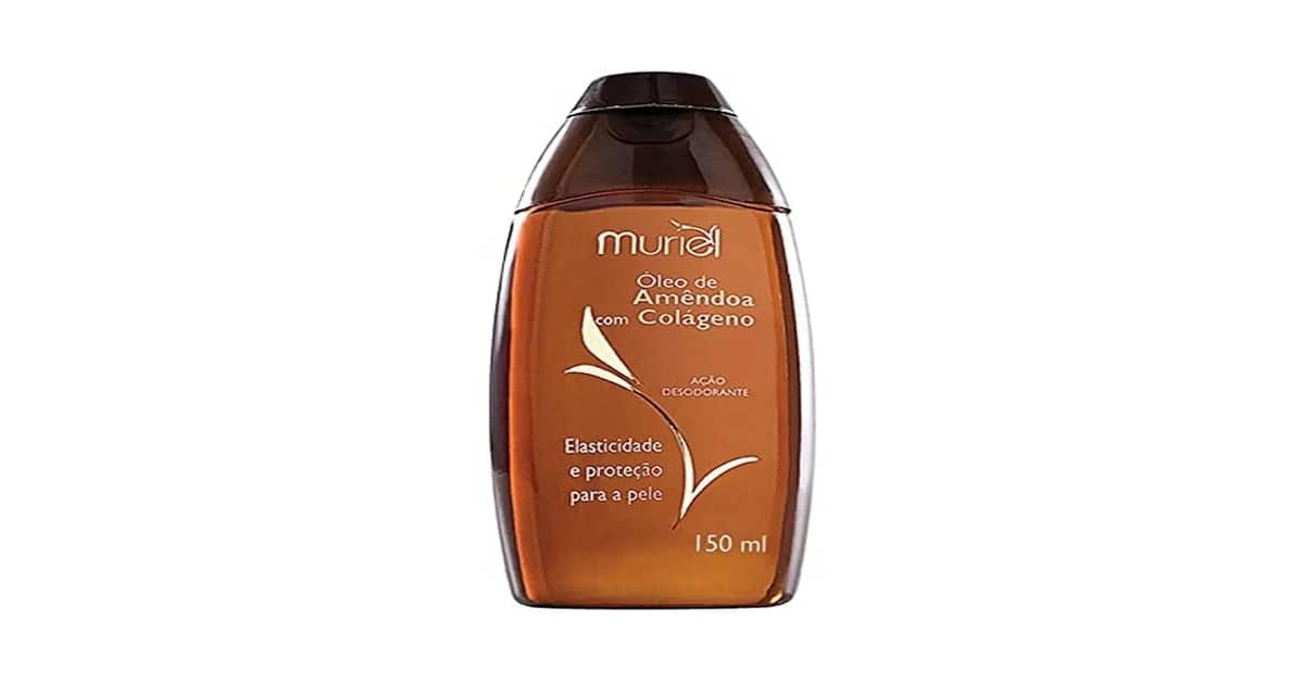 Melhor Óleo Muriel para Estrias: Guia Completo