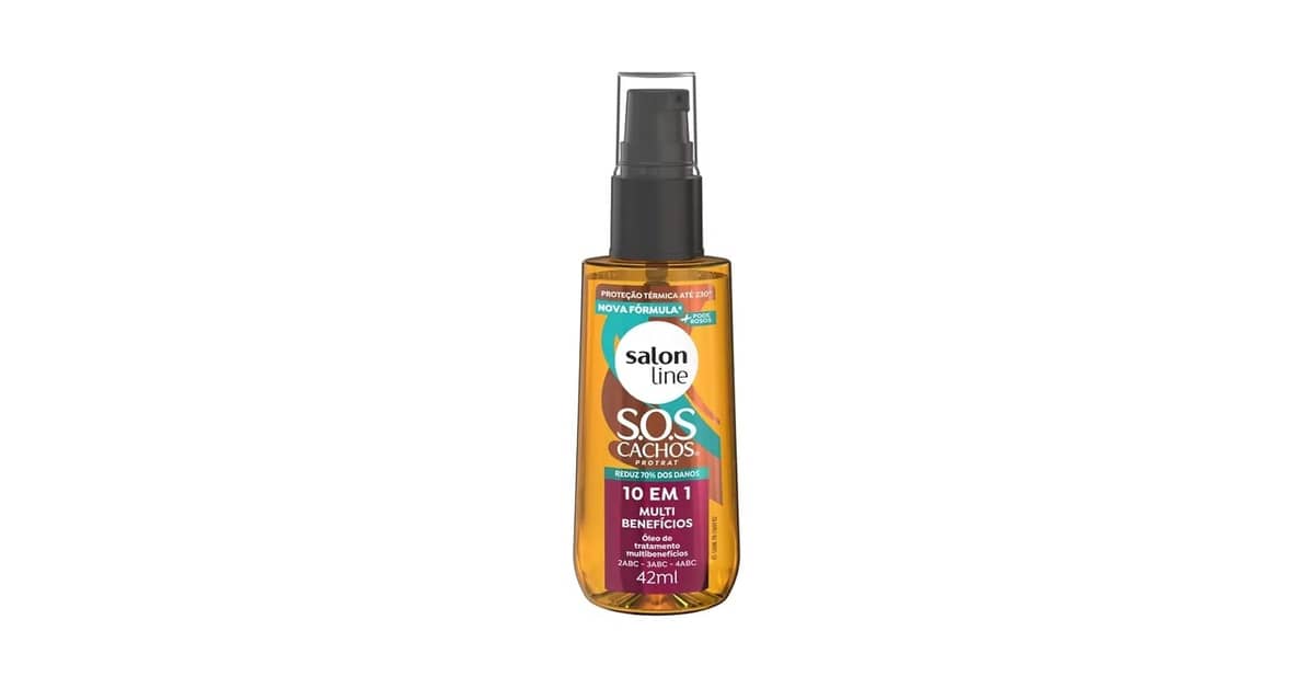 Melhor Óleo para Cabelo Cacheado: Nutrição e Definição