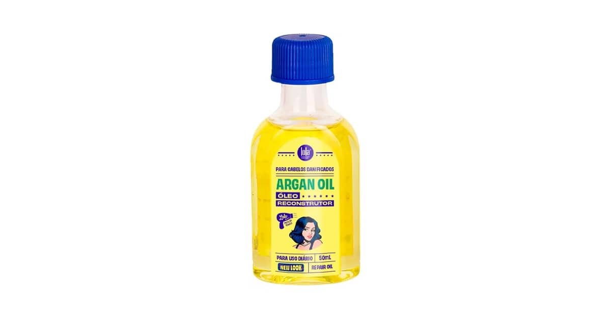 Melhor Óleo para Cabelo com Progressiva: 7 Opções Protetoras