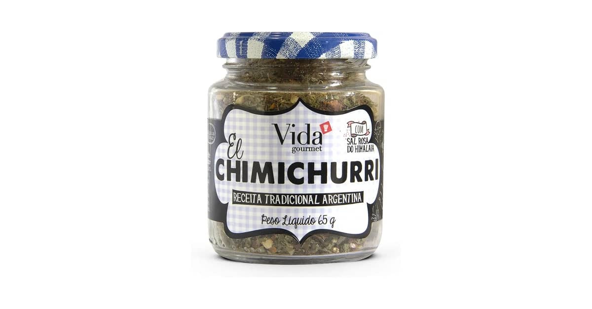 Melhor Óleo para Chimichurri: Guia para o Sabor Perfeito