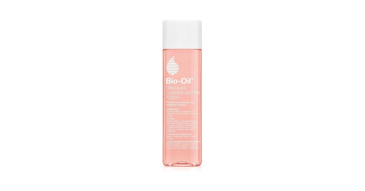 Melhor Óleo para Estrias Vermelhas: Guia Completo