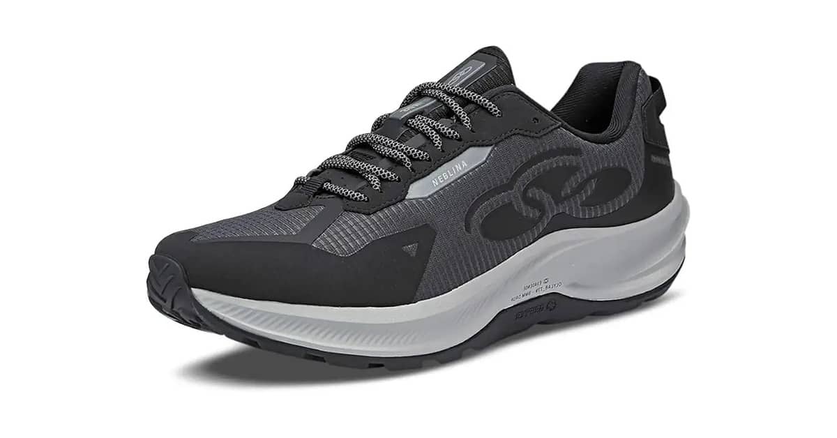 Melhor Olympikus para Correr: 10 Modelos de Alta Performance