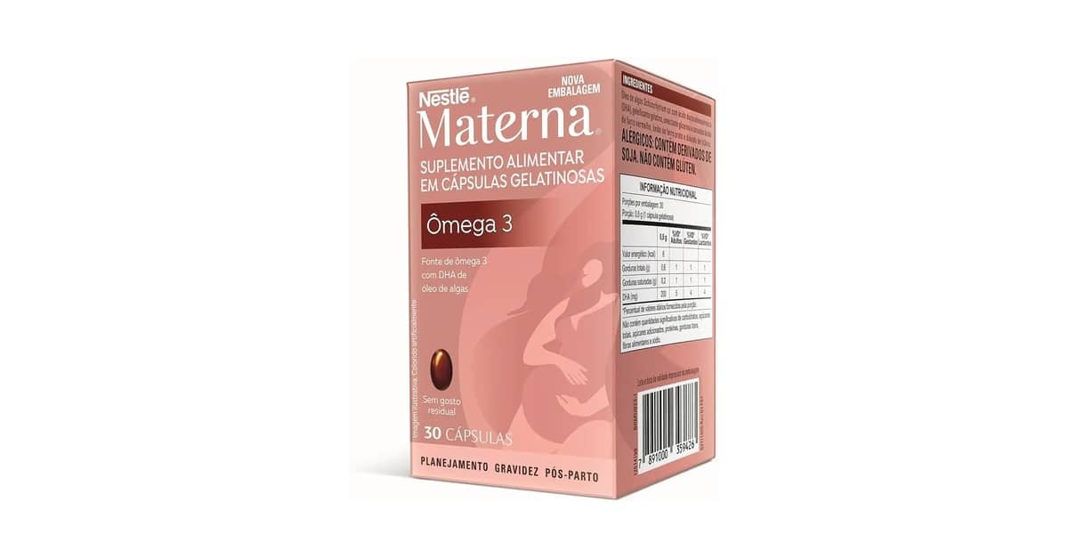 Melhor Omega 3 para Gestante: Guia Essencial para Saúde Materna