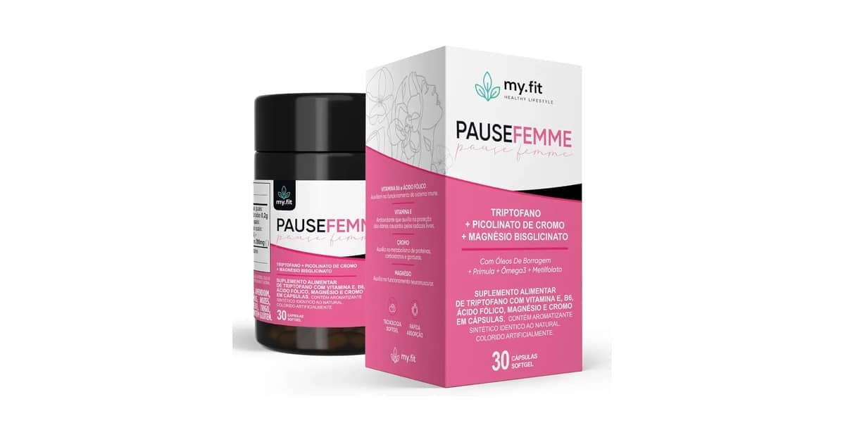 Melhor Omega 3 para Menopausa: Alívio Natural dos Sintomas