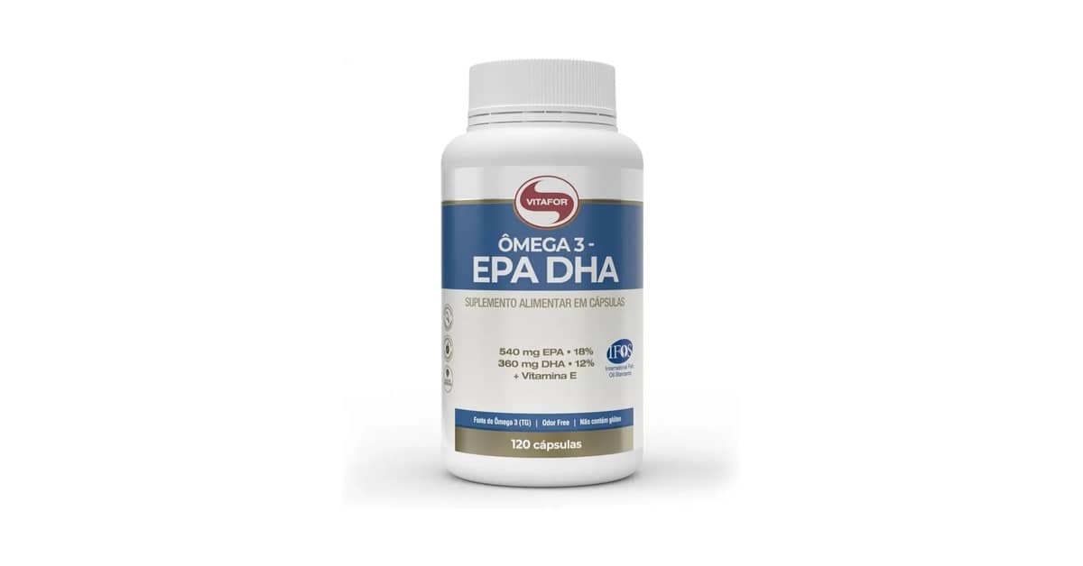 Melhor Omega 3 para o Cerebro: Guia Completo