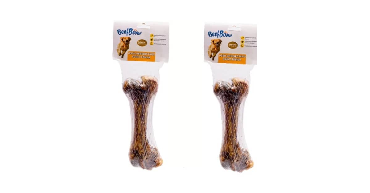 Melhor Osso para Cachorro: Guia Completo e Opções Seguras