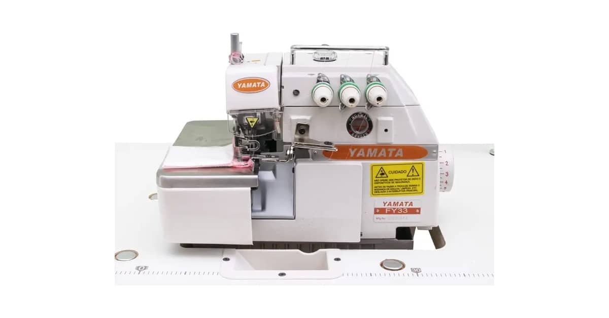Melhor Overlock Industrial: Guia Completo de Compra