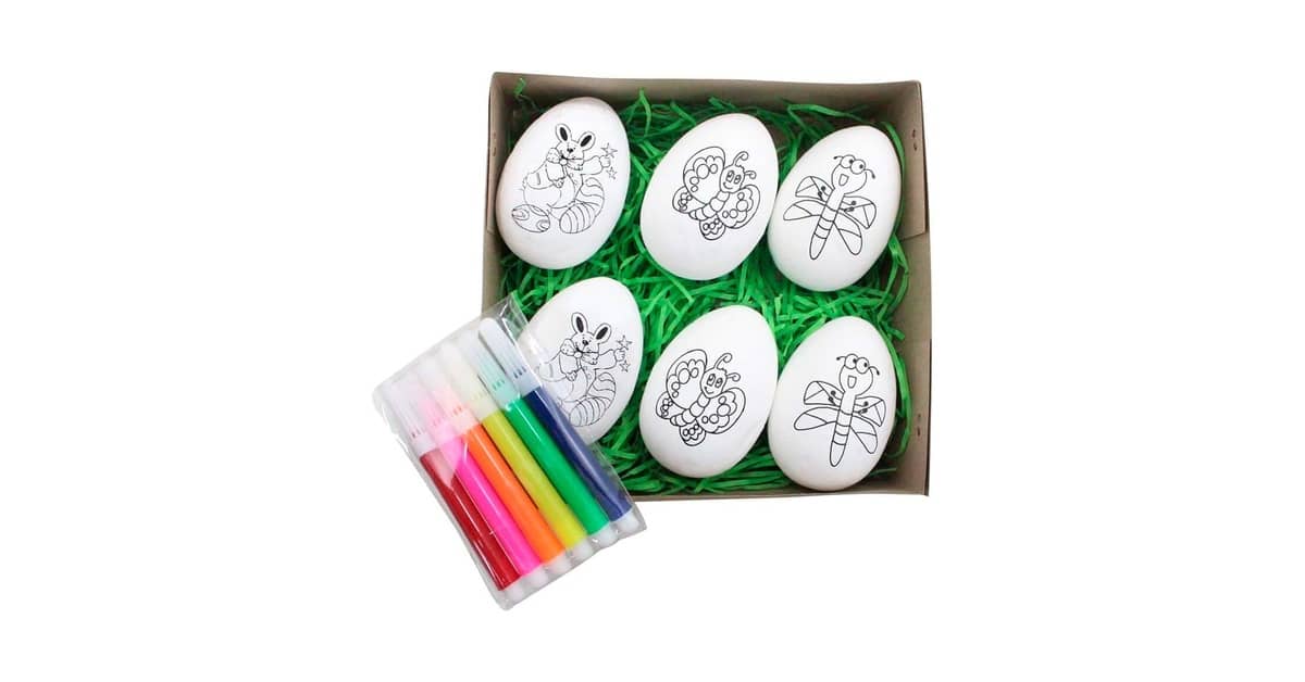 Melhor Ovo de Páscoa Infantil: Presentes Divertidos e Criativos