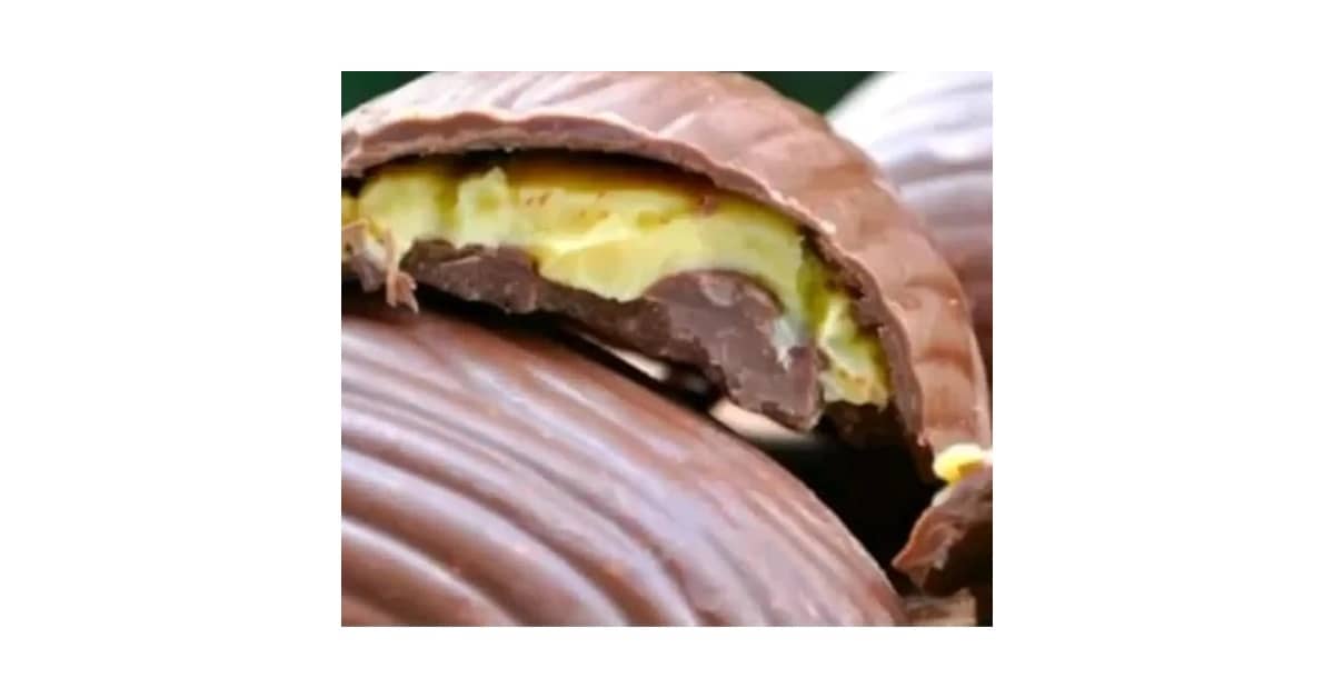 Melhor Ovo de Páscoa Kopenhagen: Guia de Sabores e Tamanhos