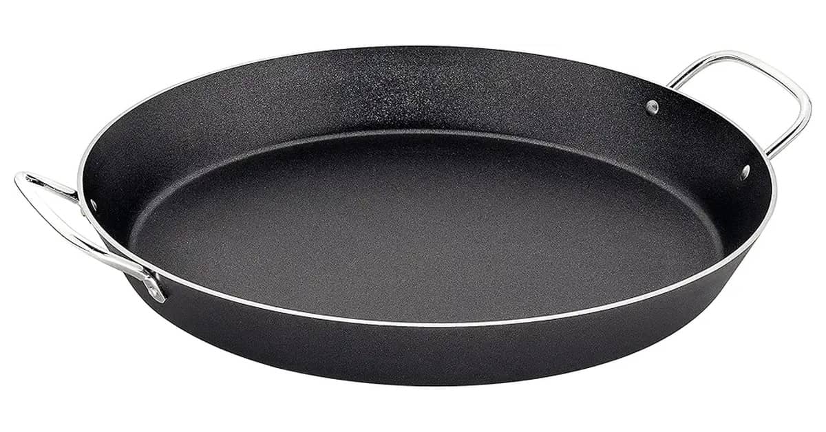Melhor Paellera: Guia Completo de Tamanhos e Materiais