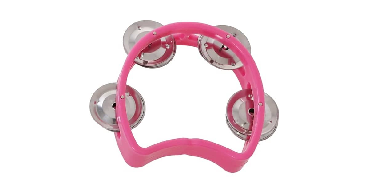 Melhor Pandeiro para Aprender a Tocar: Guia Completo Para Iniciantes!