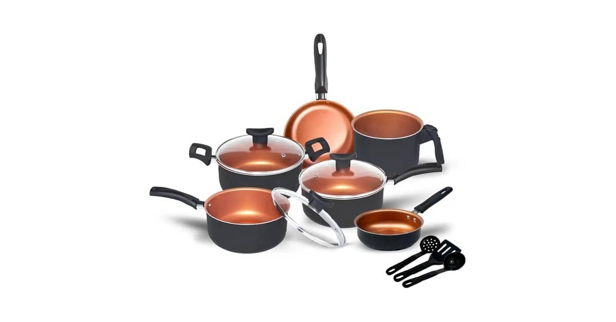 Melhor Panela Antiaderente do Mundo: Guia Completo 2024