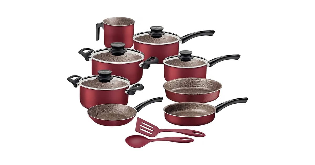 Melhor Panela Antiaderente Tramontina: Guia Completo 2024