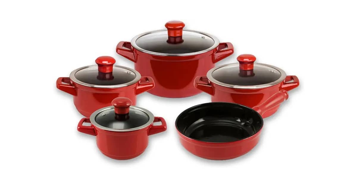 Melhor Panela de Cerâmica Ceraflame Duo+: Guia Completo