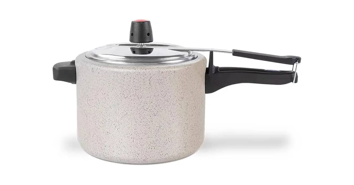 Melhor Panela de Pressão Cerâmica: Segurança e Sabor