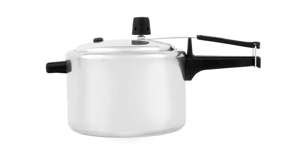 Melhor Panela de Pressão: Segurança e Rapidez na Cozinha